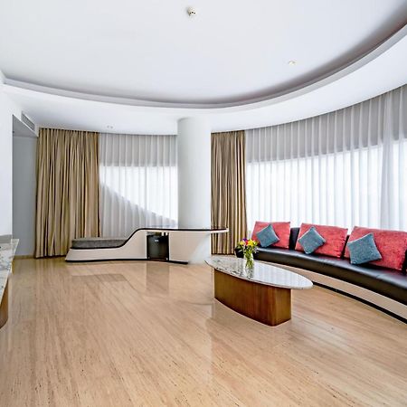 Sensa Hotel Бандунг Экстерьер фото