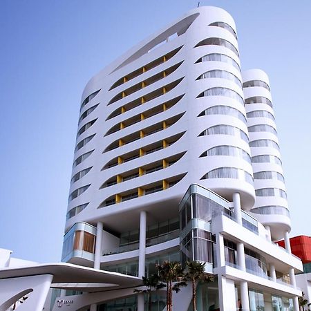 Sensa Hotel Бандунг Экстерьер фото